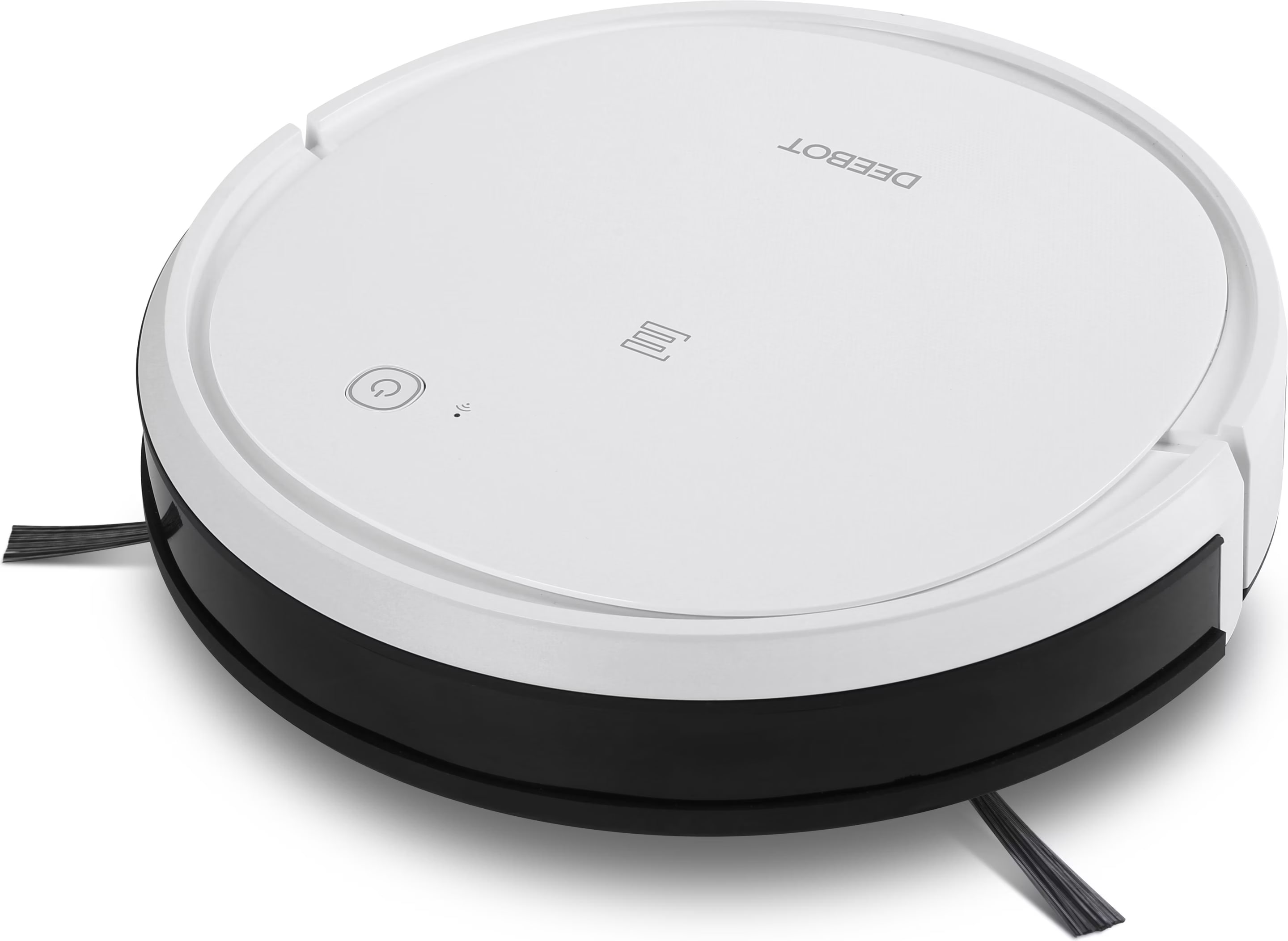 【中古品】ECOVACS DEEBOT 501 Ecovacs Deebot 501 - buy at Digitec